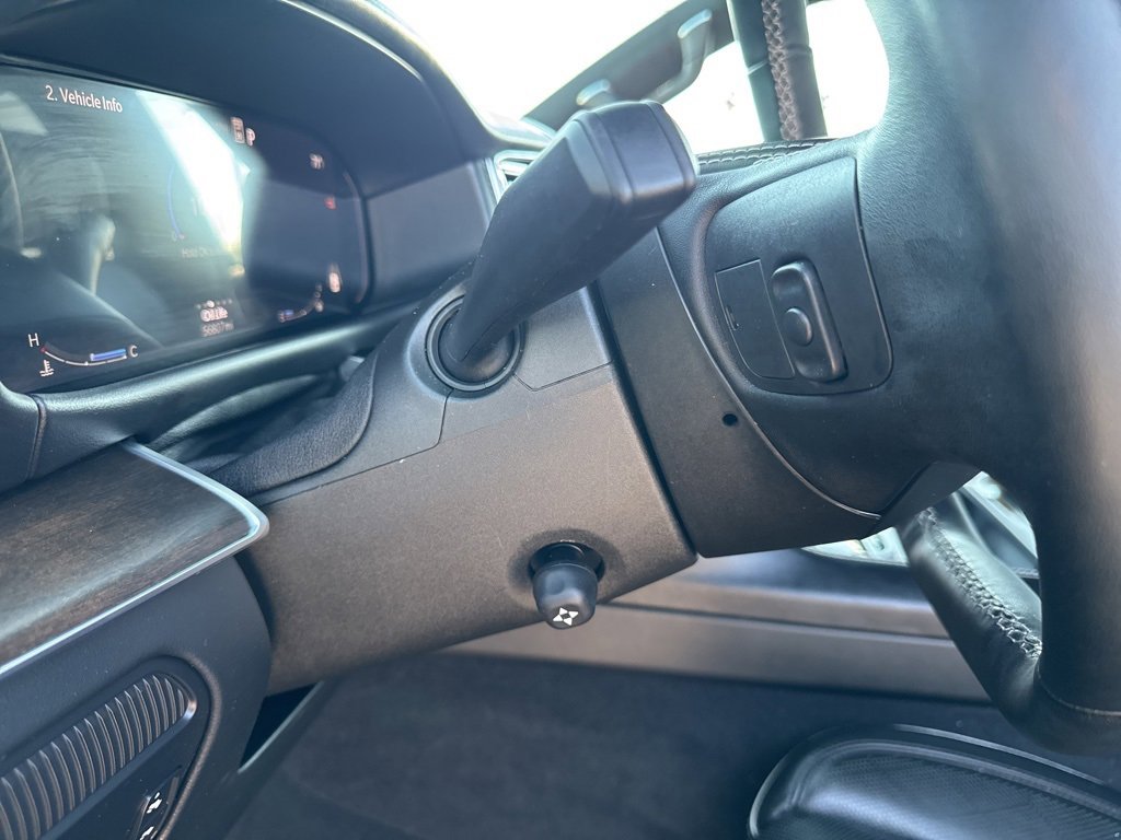 Used 2023 Jeep Grand Wagoneer L Series II image 66