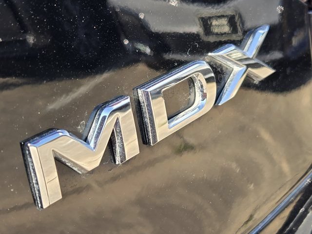 Certified 2026 Acura MDX w/ Technology Package FWD image 13