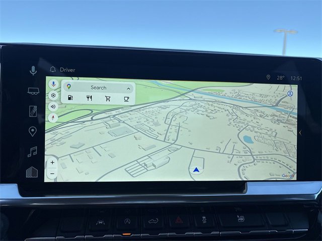 New 2026 Chevrolet Silverado 1500 LT image 14