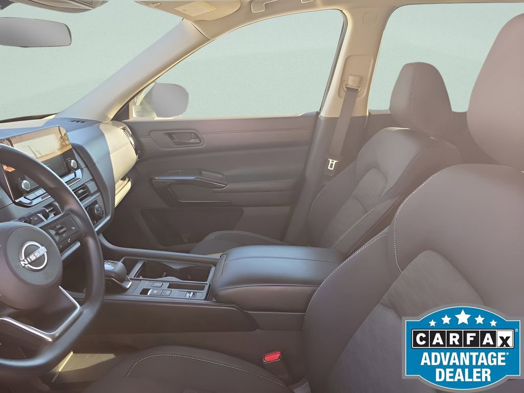Used 2023 Nissan Pathfinder S image 20