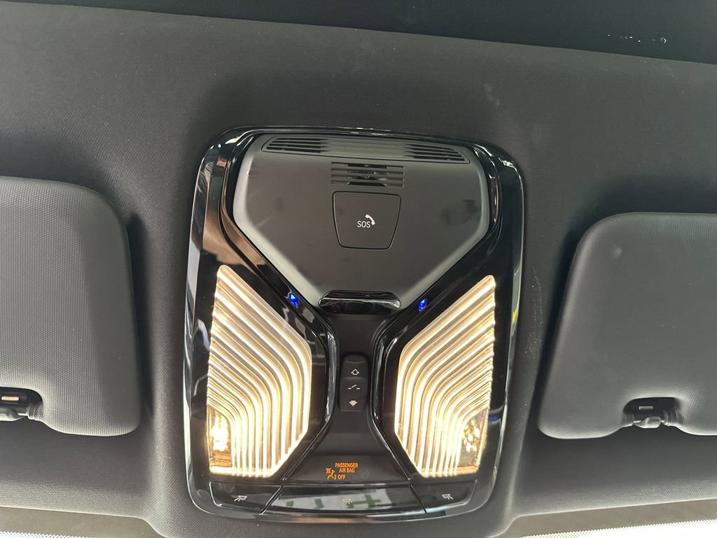 Used 2024 BMW X5 xDrive40i AWD/4WD image 26