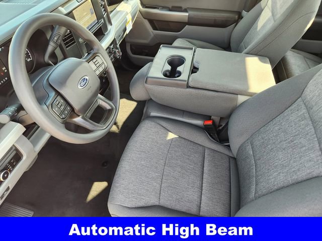 New 2026 Ford F350 XL w/ STX Appearance Package image 14