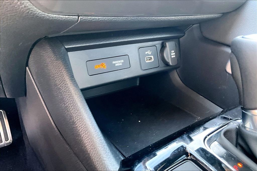 Certified 2025 Acura Integra A-Spec FWD image 30