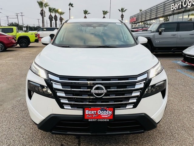 New 2026 Nissan Rogue SV w/ Cold Weather Package image 8