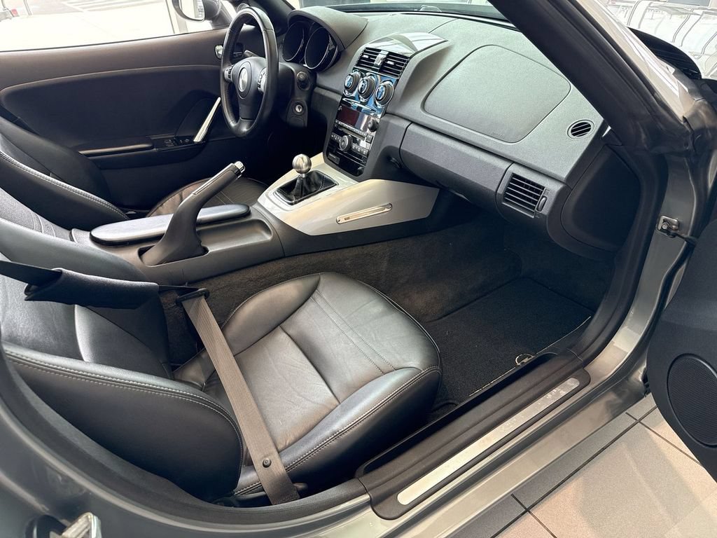 Used 2007 Saturn Sky w/ Premium Trim Pkg RWD image 22