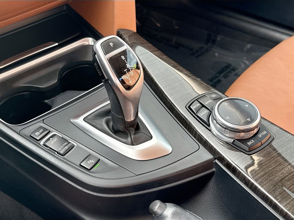 Used 2015 BMW 435i xDrive Coupe image 28