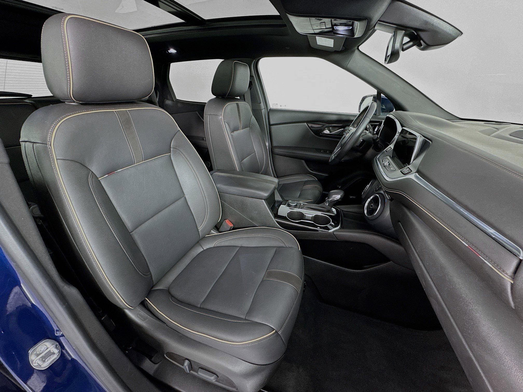 Used 2022 Chevrolet Blazer Premier w/ Enhanced Convenience Package image 29