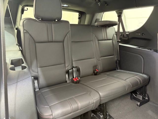 New 2025 Chevrolet Suburban RST w/ RST Capability Package image 30