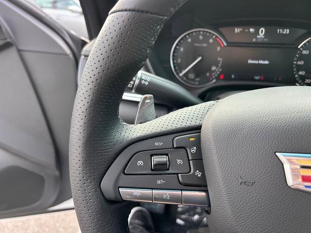 New 2026 Cadillac CT4 Sport image 19