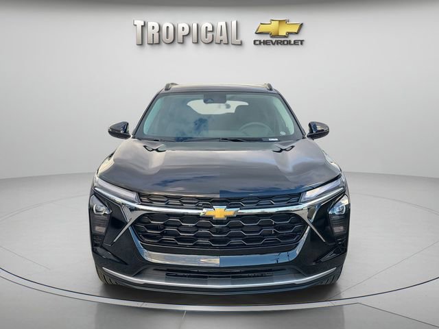 New 2026 Chevrolet Trax LT image 8