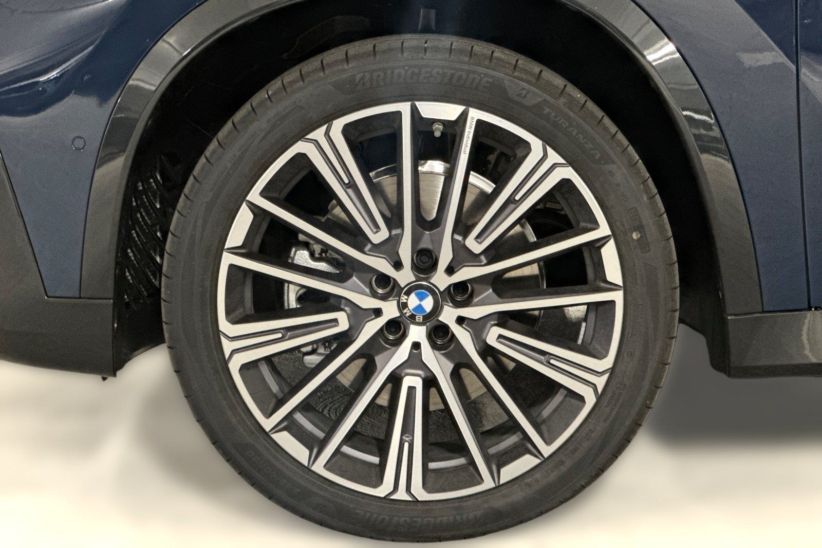 New 2026 BMW X1 xDrive28i w/ Technology Package AWD/4WD image 13