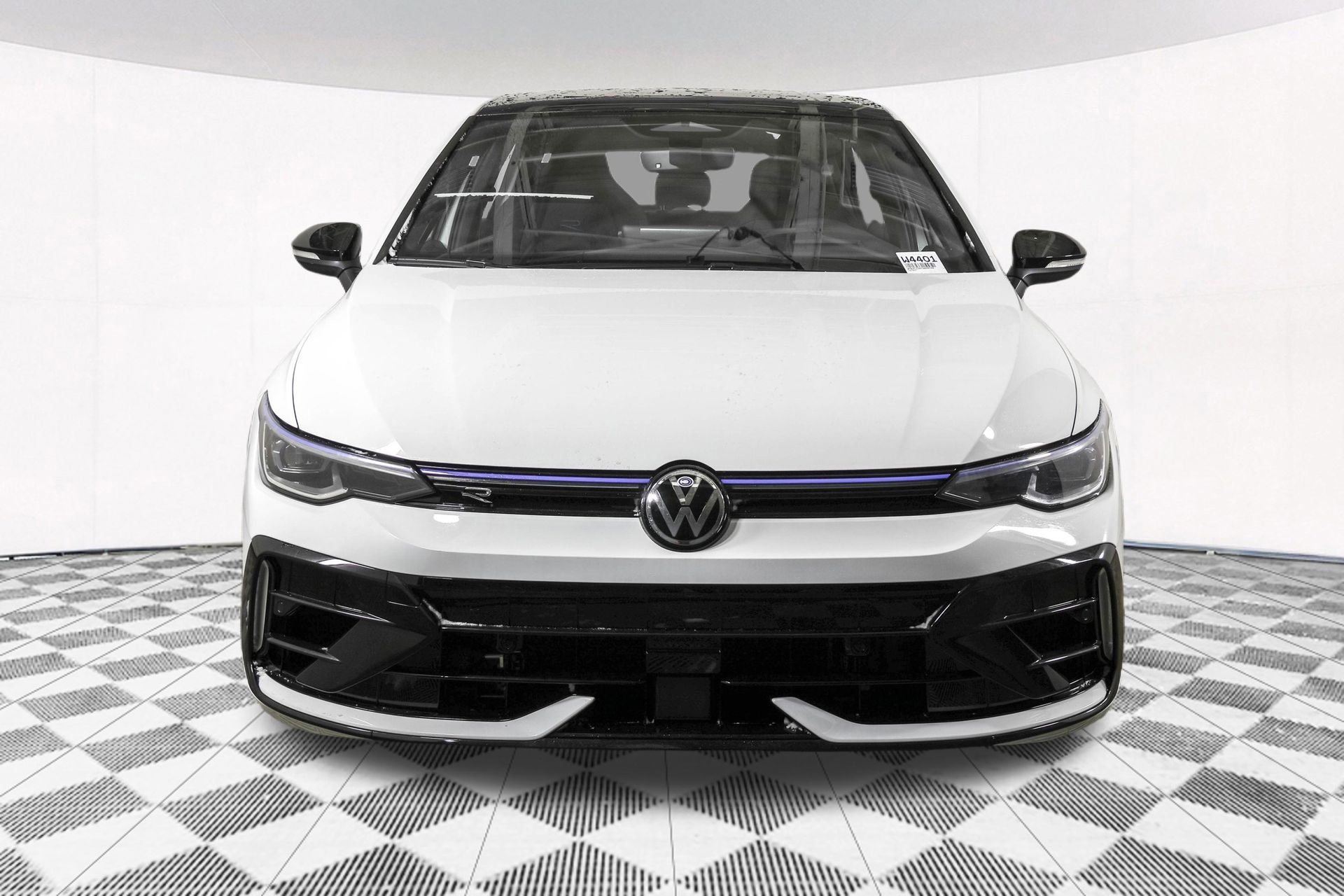 New 2026 Volkswagen Golf 2.0T image 8