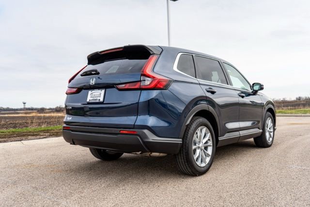Used 2024 Honda CR-V EX-L image 7