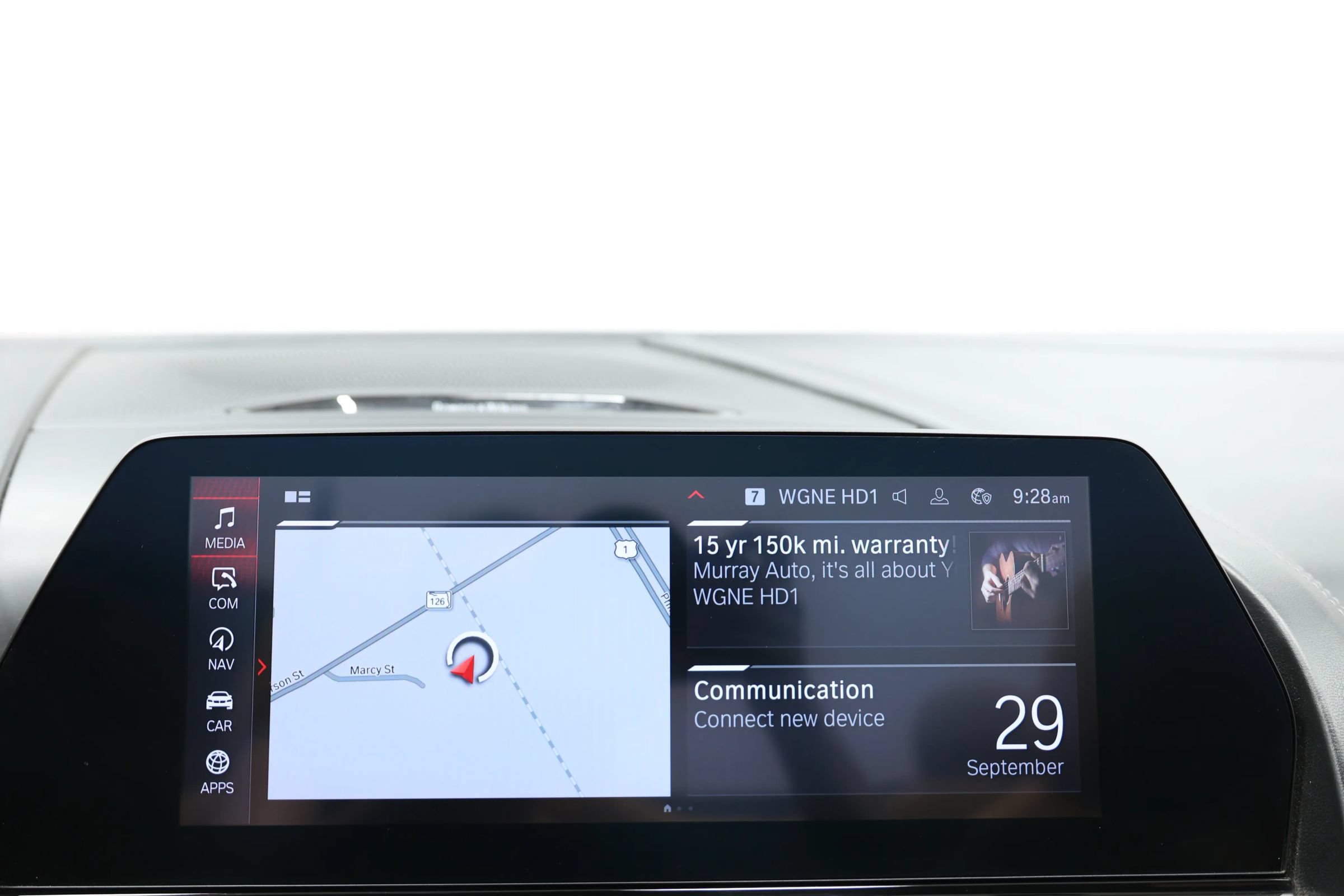 Used 2020 BMW M8 Convertible w/ M Driver's Package AWD/4WD image 33