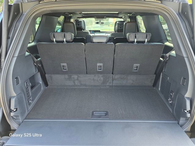 New 2026 Ford Expedition Tremor AWD/4WD image 34