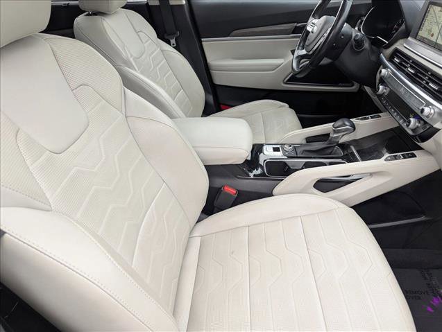 Used 2021 Kia Telluride SX w/ SX Prestige Package image 20