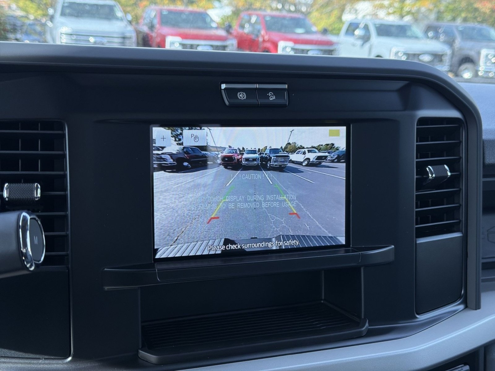 New 2027 Ford F350 XL AWD/4WD image 30