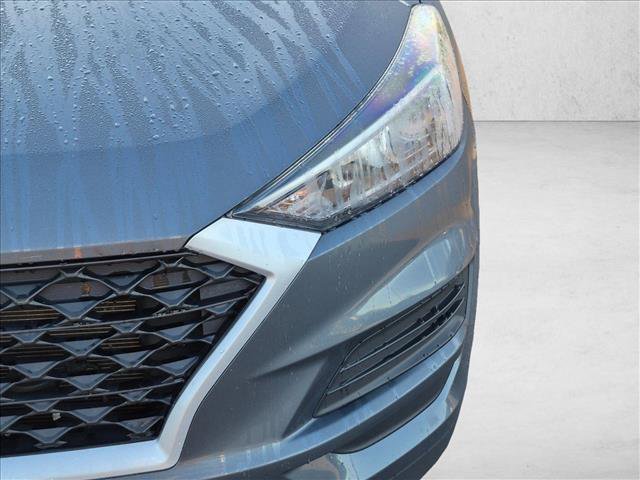 Used 2019 Hyundai Tucson SEL FWD image 9