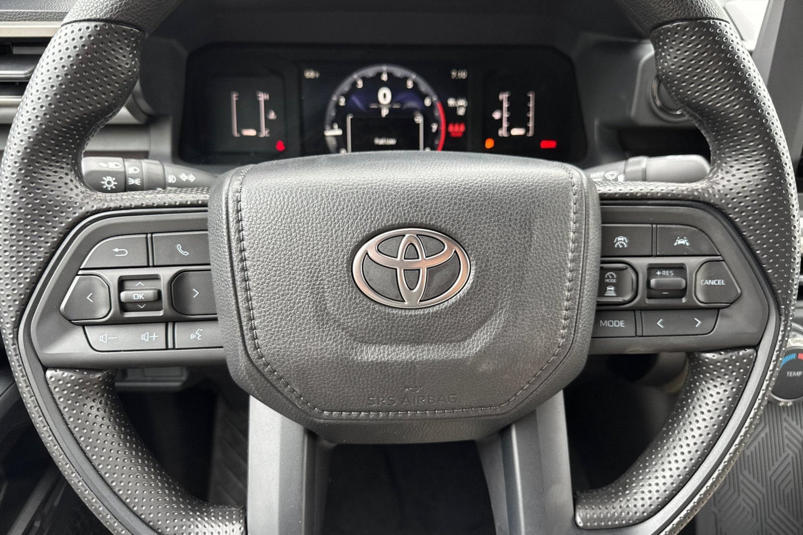 New 2026 Toyota Tacoma SR5 RWD image 26