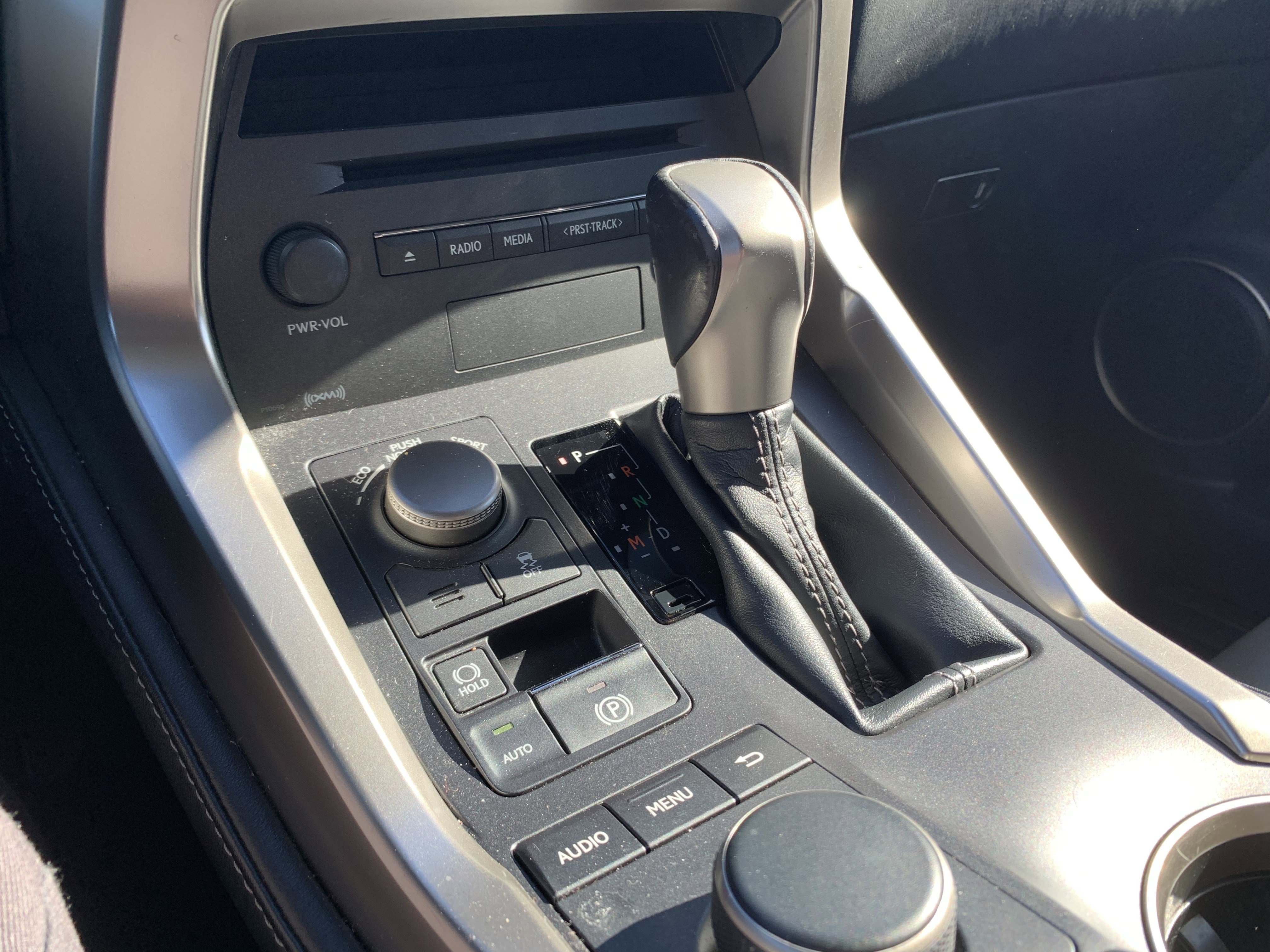 Used 2015 Lexus NX 200t FWD image 26