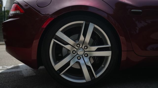 Used 2012 Fisker Karma EcoSport RWD image 31