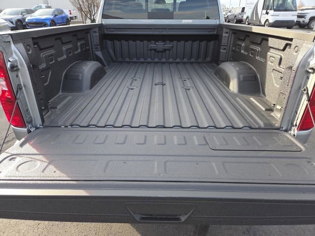 New 2026 Chevrolet Silverado 2500 LT w/ All Star Edition image 24