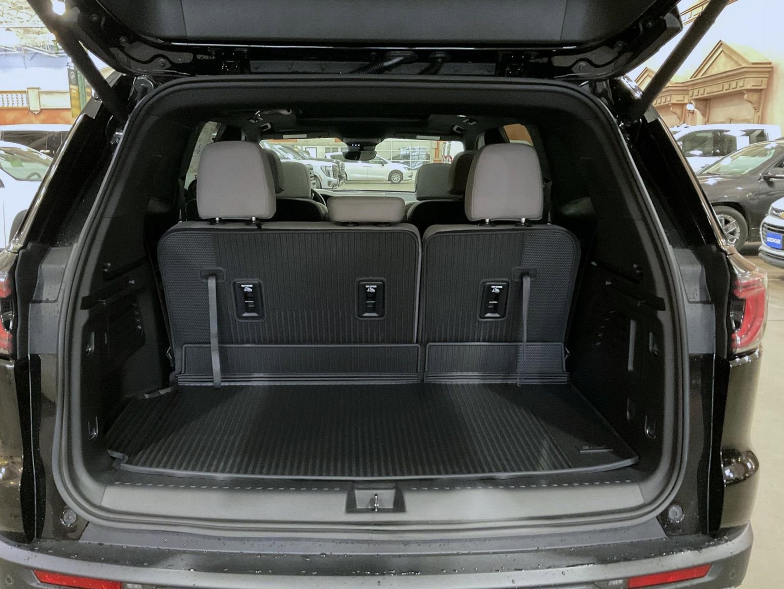 New 2026 GMC Acadia Elevation w/ Elevation Premium Package image 22