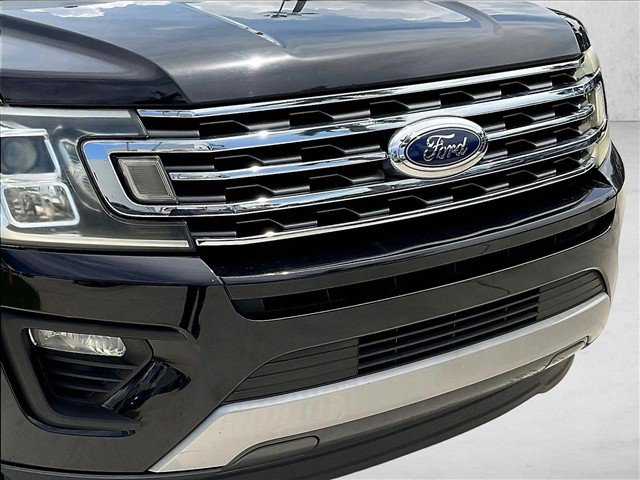 Used 2019 Ford Expedition Max XLT RWD image 27