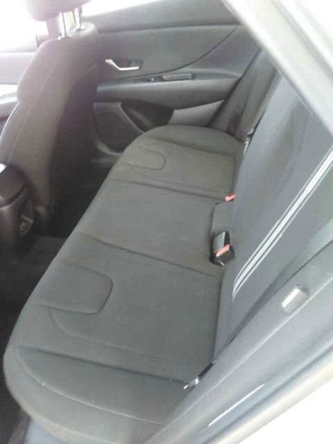 Used 2024 Hyundai Elantra SEL image 6