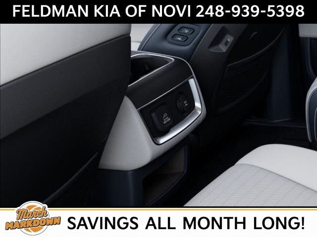 New 2026 Kia Carnival SX Prestige image 27