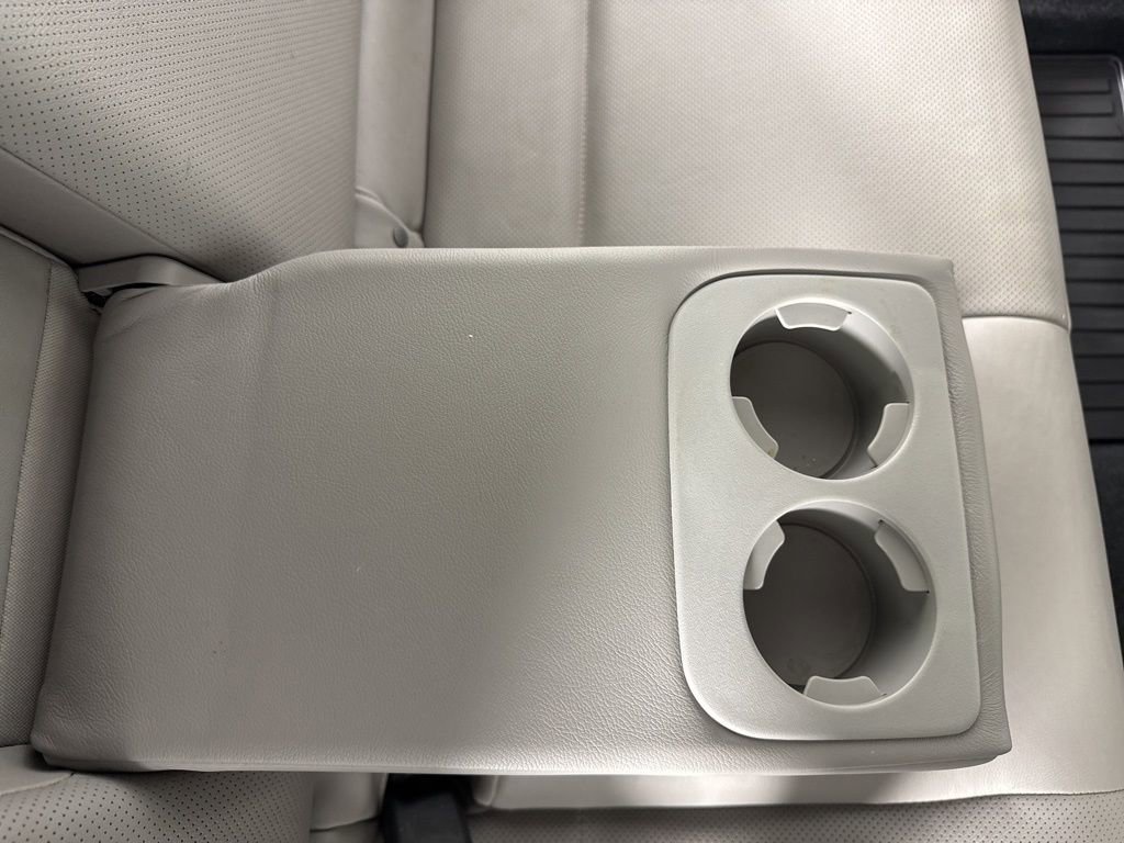 Used 2016 Subaru Forester 2.5i Limited AWD/4WD image 37