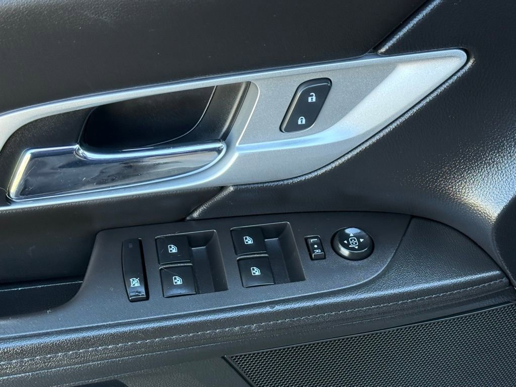 Used 2016 GMC Terrain SLT w/ Open Road Package image 20