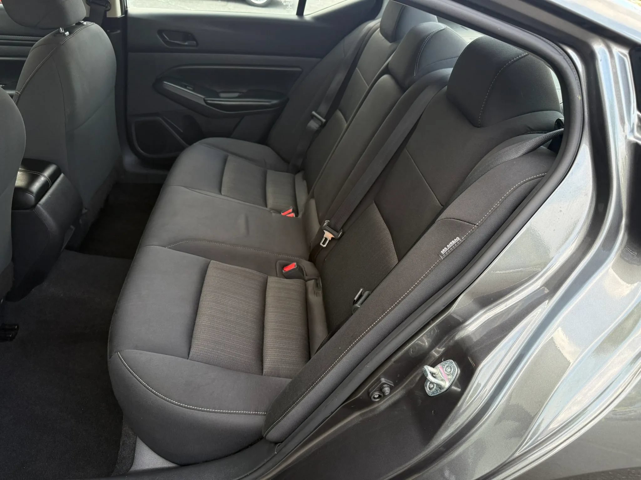 Used 2023 Nissan Altima 2.5 S FWD image 23