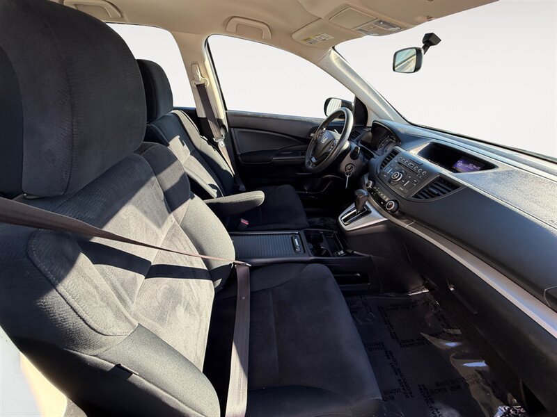 Used 2013 Honda CR-V LX image 16