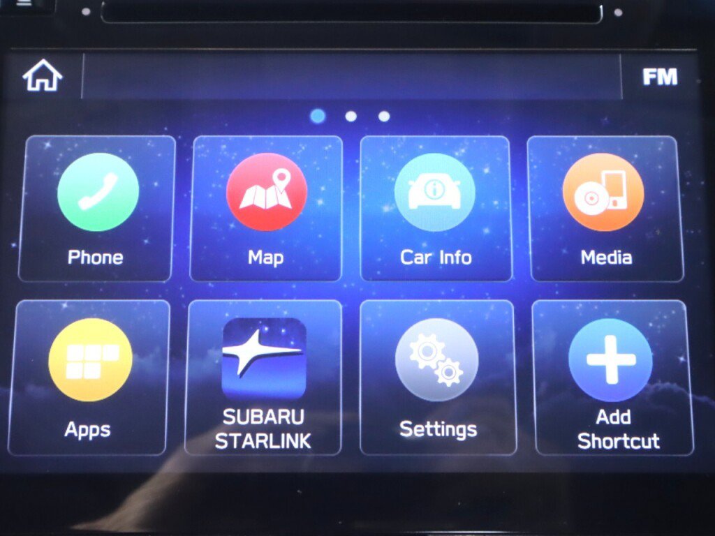Used 2019 Subaru Legacy 2.5i Limited AWD/4WD image 19