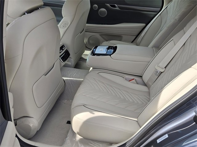 New 2026 Genesis G80 2.5T Sport Prestige image 7