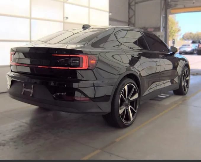 Used 2022 Polestar Polestar 2 w/ Plus Package AWD/4WD image 4