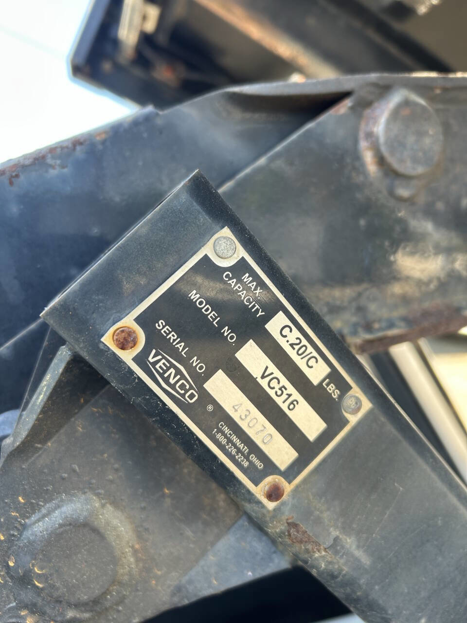 Used 2017 Chevrolet Silverado 3500 W/T w/ WT Convenience Package image 19