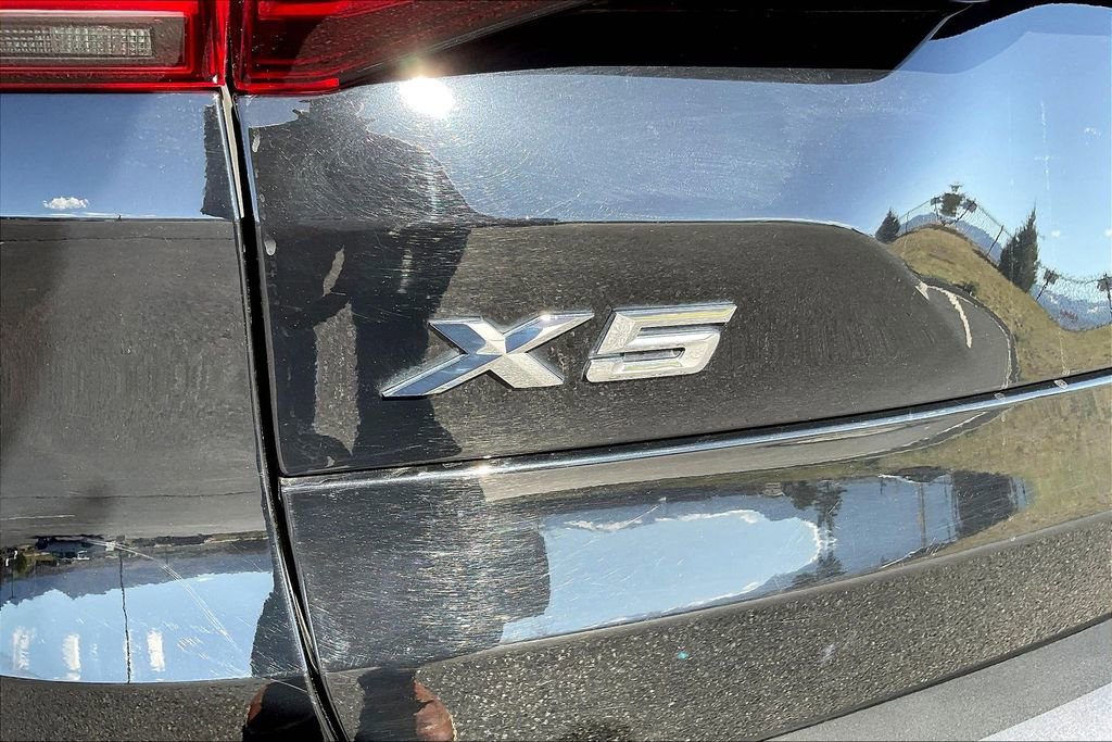 Used 2020 BMW X5 xDrive40i w/ Convenience Package AWD/4WD image 24