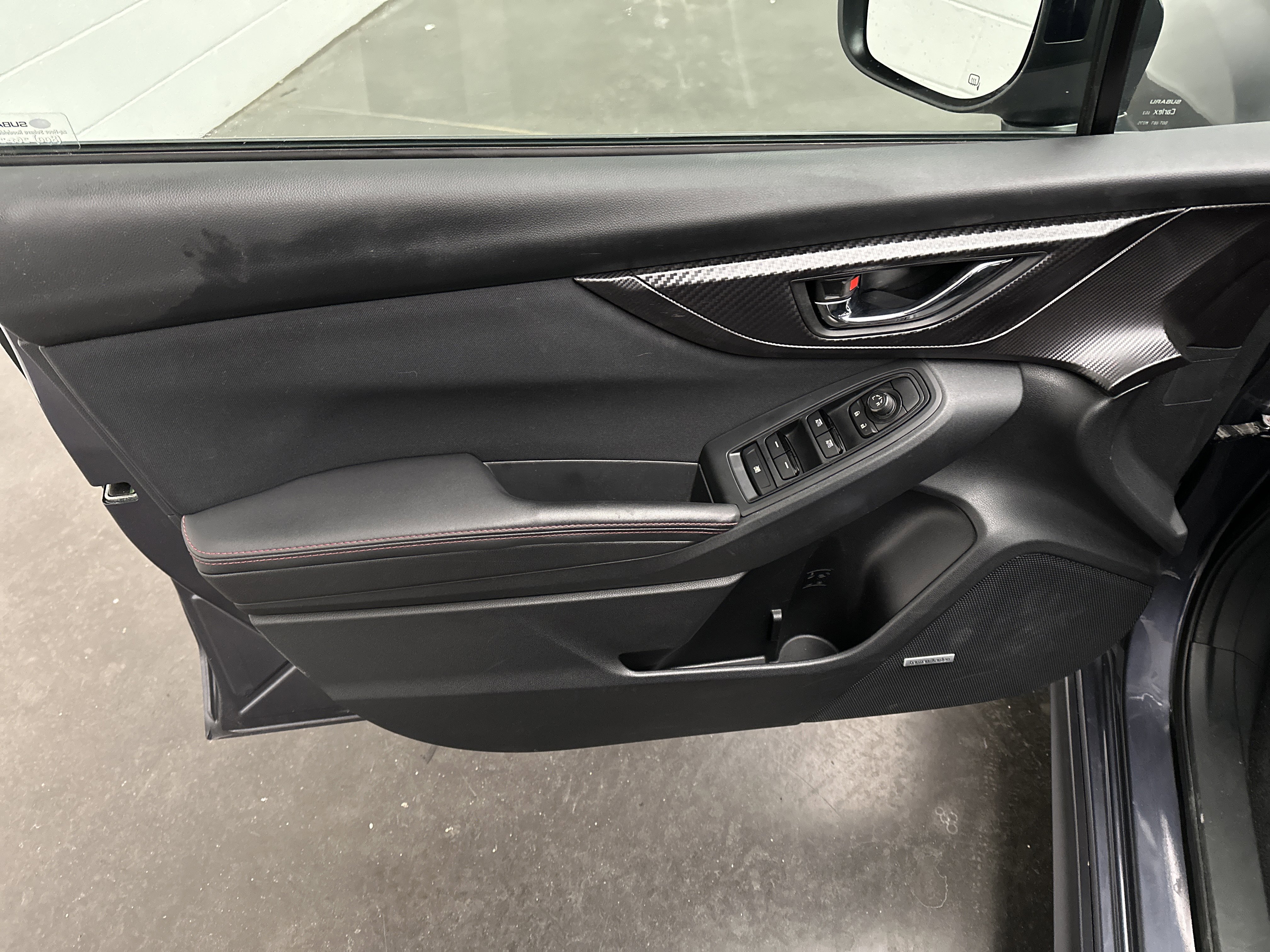 Used 2017 Subaru Impreza 2.0i Sport image 16