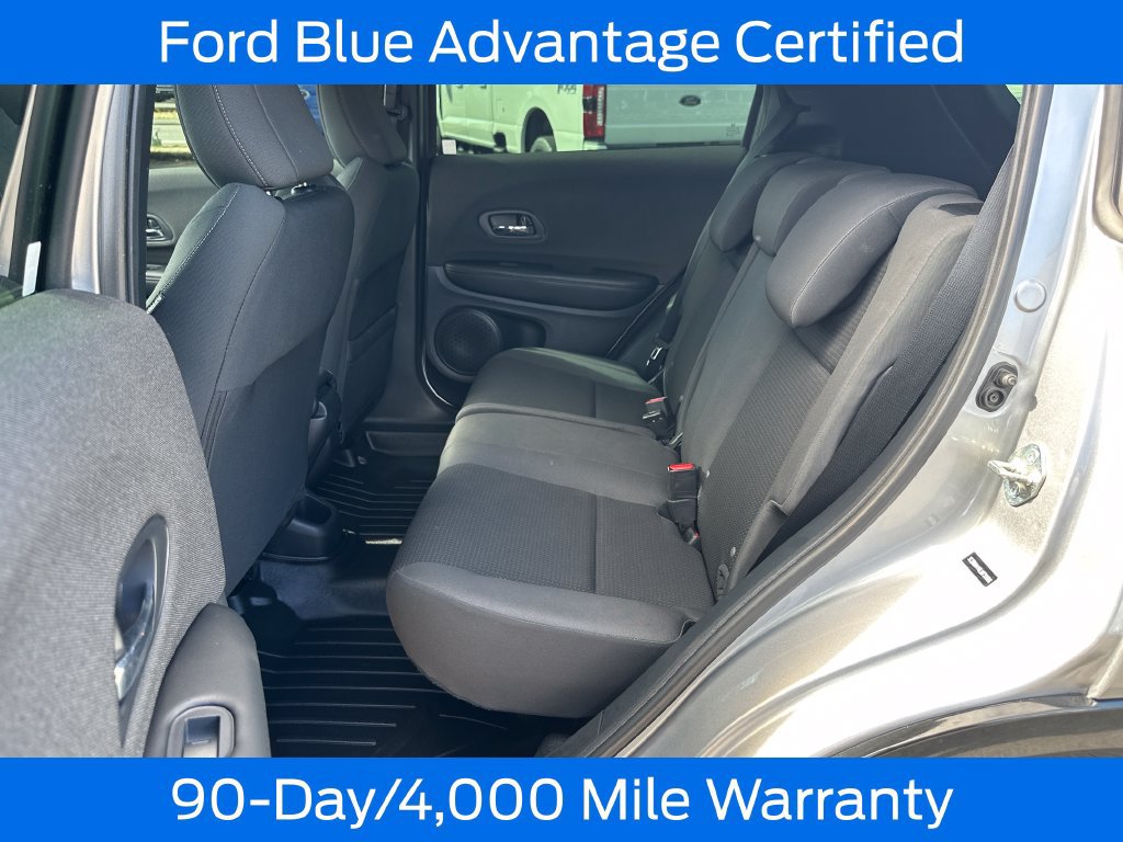 Used 2020 Honda HR-V Sport image 16