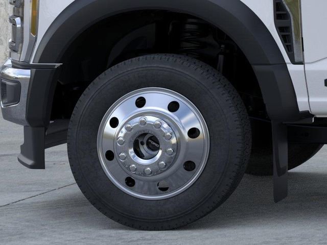 New 2026 Ford F550 4x4 Crew Cab Super Duty image 19