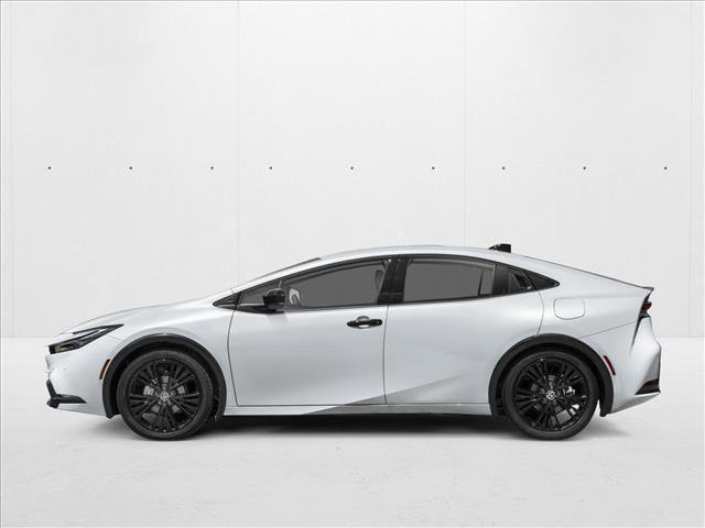New 2026 Toyota Prius Nightshade image 3