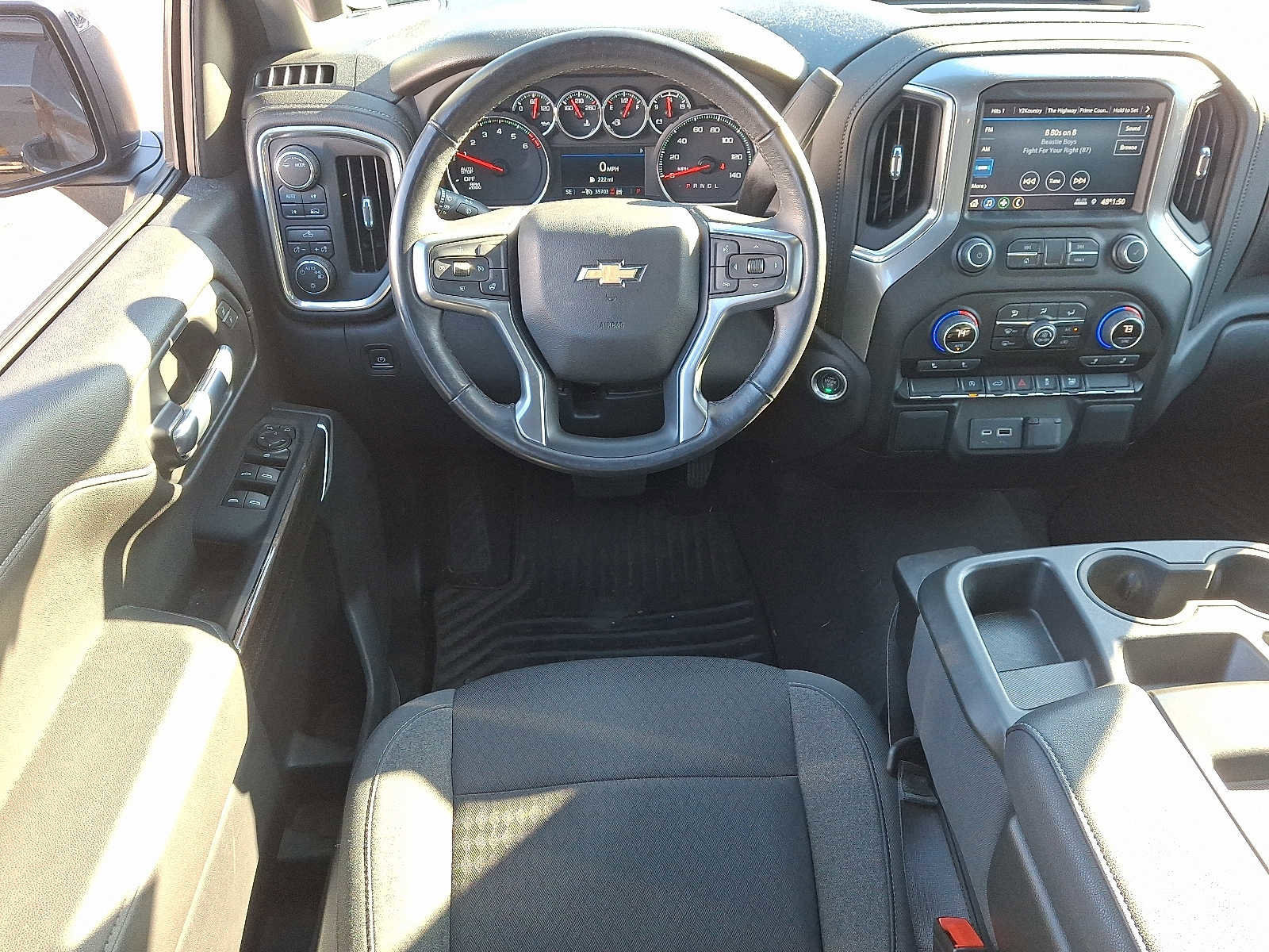 Certified 2022 Chevrolet Silverado 1500 LT image 12