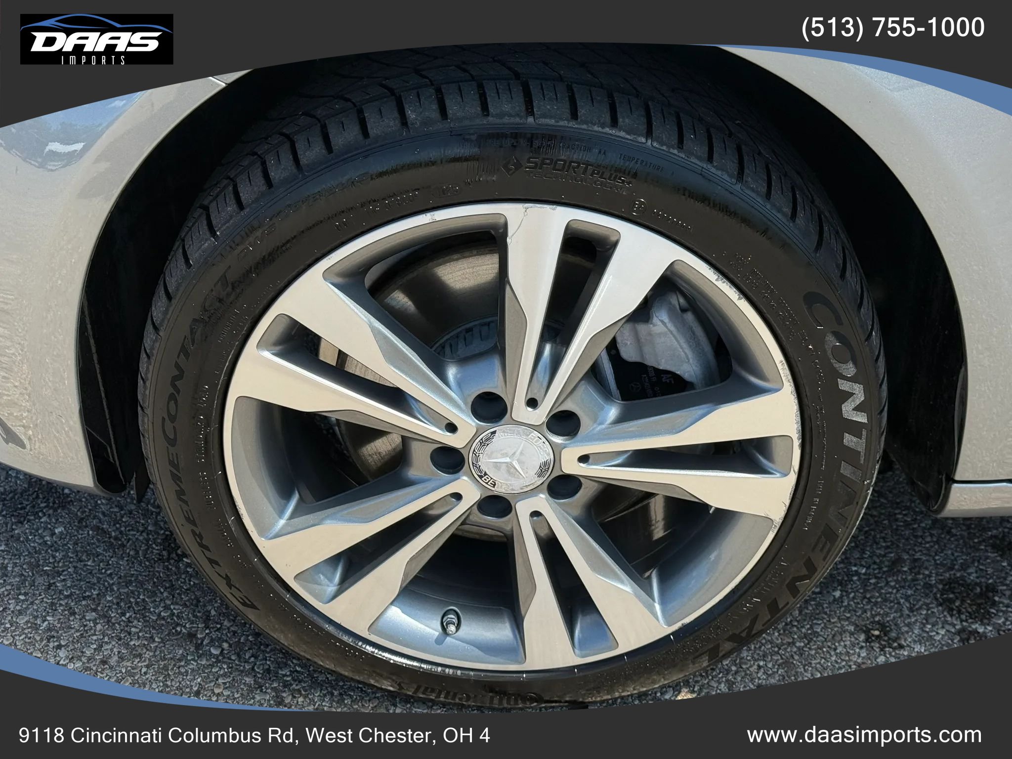 Used 2015 Mercedes-Benz C 300 4MATIC Sedan image 48
