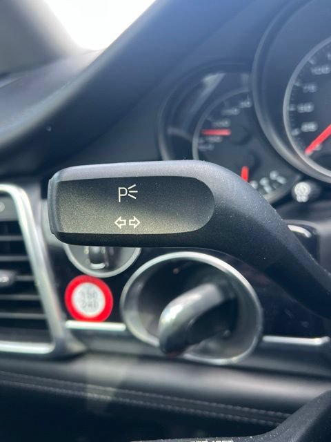 Used 2016 Porsche Panamera Edition RWD image 12