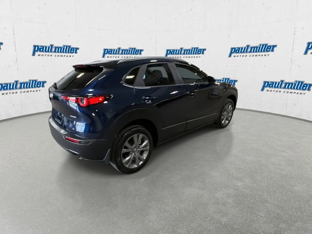 New 2026 MAZDA CX-30 AWD 2.5 S w/ Premium Package image 11