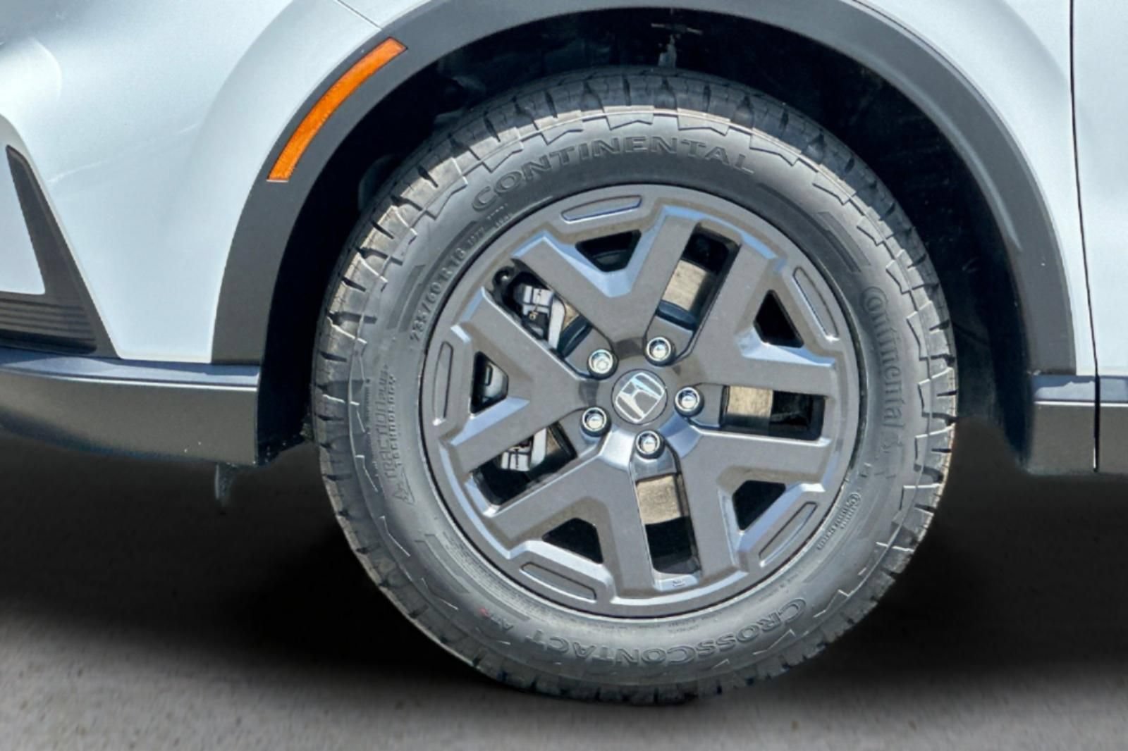 New 2026 Honda CR-V TrailSport image 33