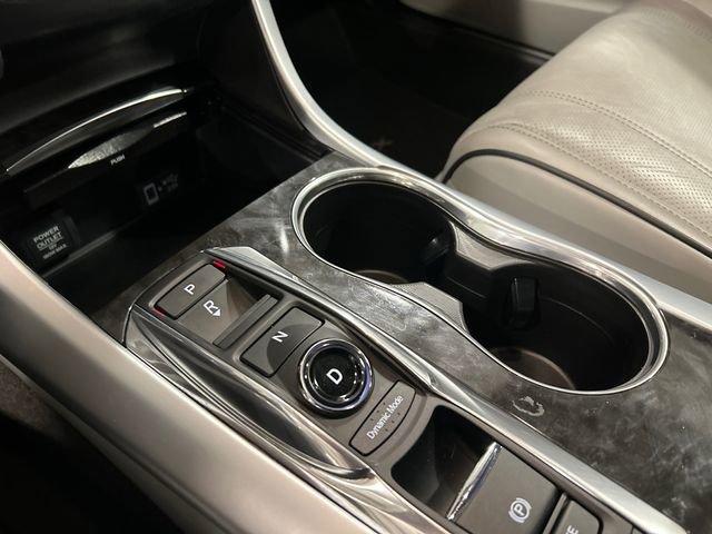 Used 2018 Acura TLX V6 SH-AWD w/ Technology Pkg image 20