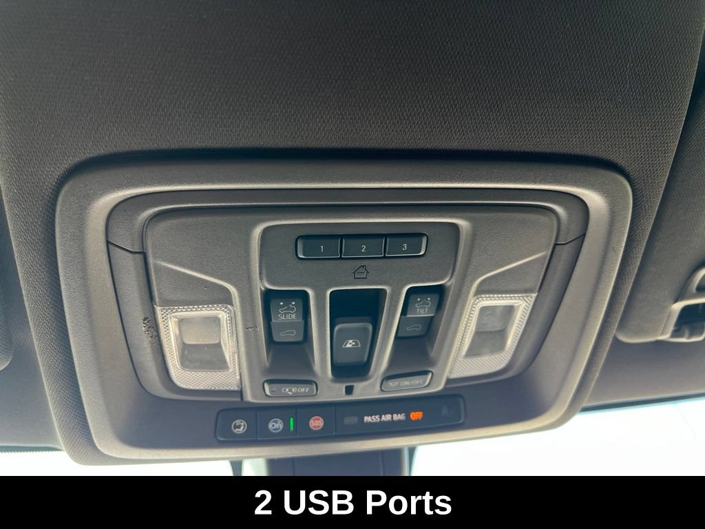 Used 2020 GMC Sierra 1500 Denali w/ Denali Ultimate Package RWD image 44